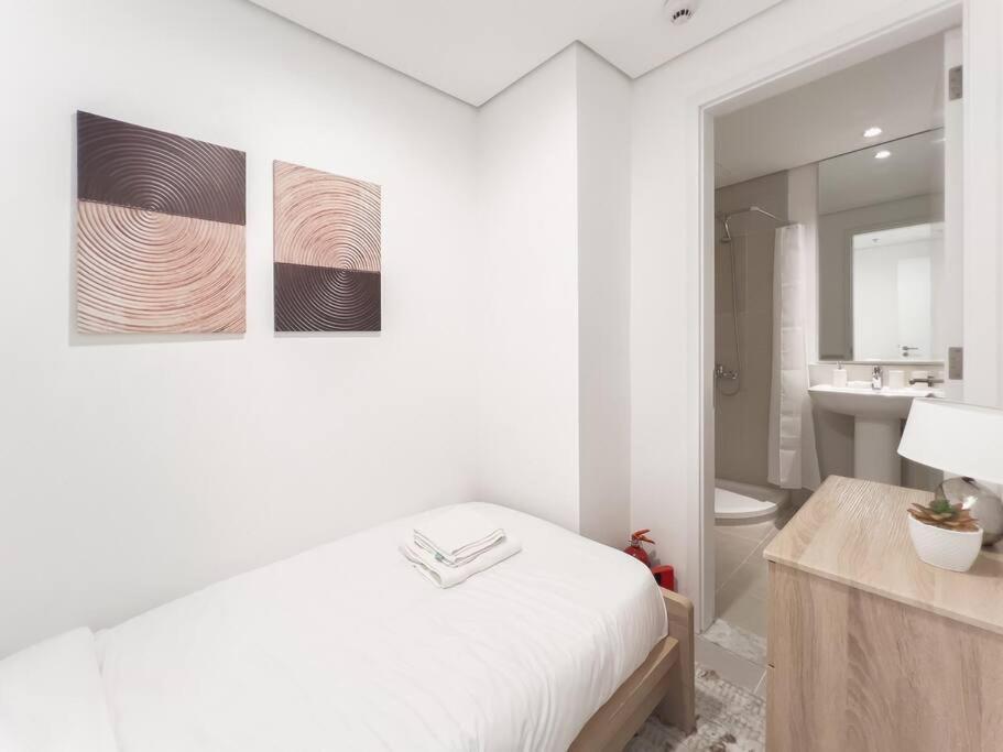 Stonetree - Spacious 3 Bedroom In The Pulse C2 Appartement Dubaï