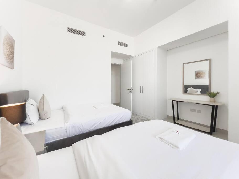 Stonetree - Spacious 3 Bedroom In The Pulse C2 Appartement Dubaï