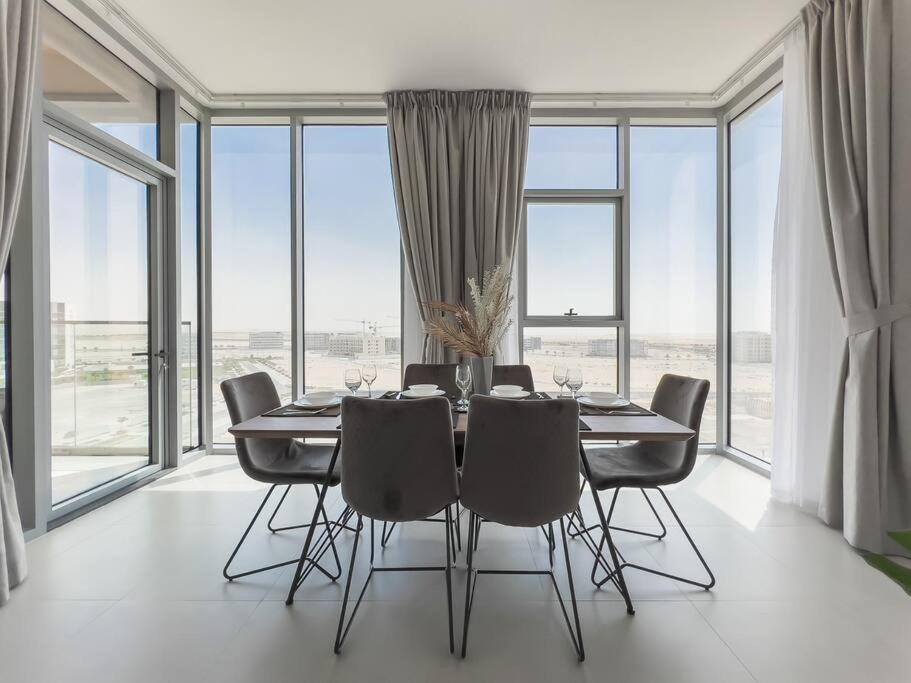 Appartement Stonetree - Spacious 3 Bedroom In The Pulse C2 *