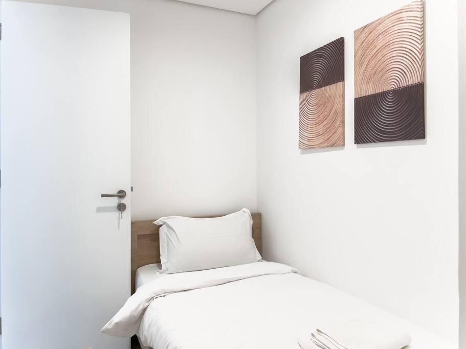 Stonetree - Spacious 3 Bedroom In The Pulse C2 Appartement *