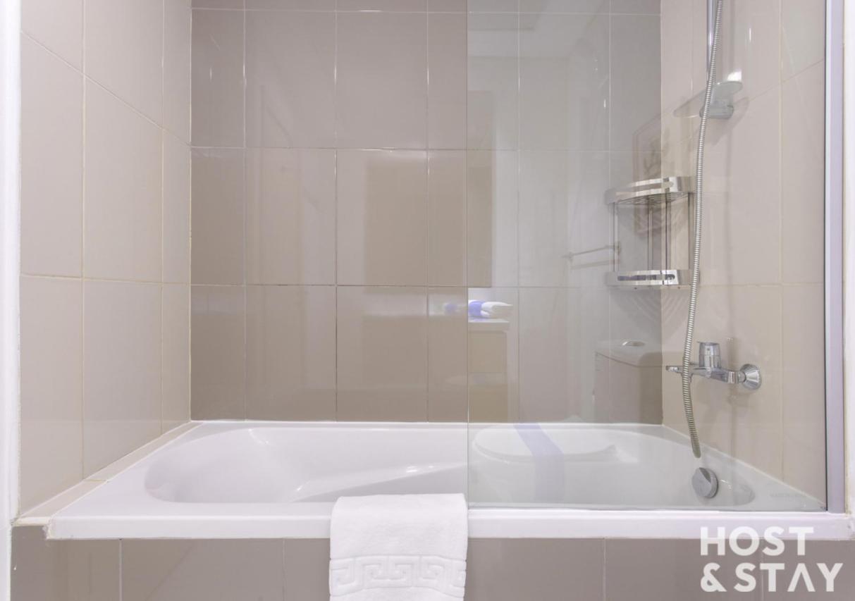 In Loreto 1a, Damac Hills - Host & Apartamento Dubái