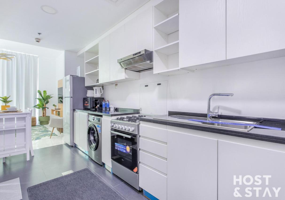 Apartamento In Loreto 1a, Damac Hills - Host & *