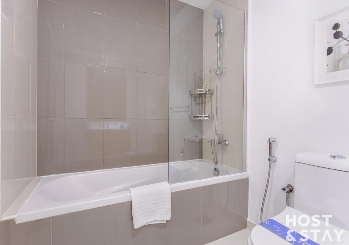 Apartamento In Loreto 1a, Damac Hills - Host & *