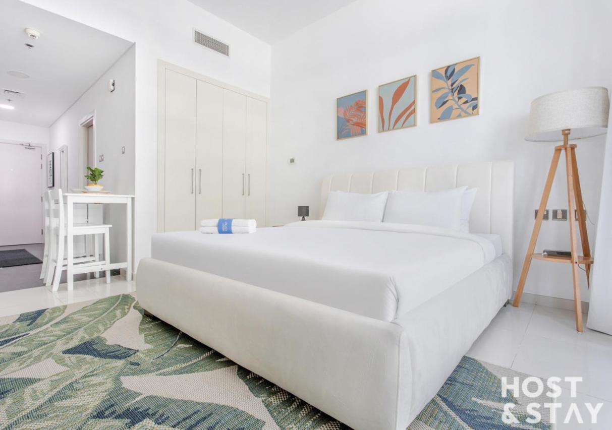 Apartamento In Loreto 1a, Damac Hills - Host &