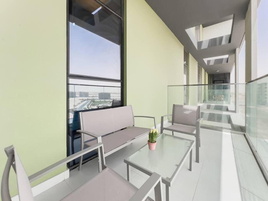 Stonetree - Spacious 3 Bedroom In The Pulse C2 Appartement *