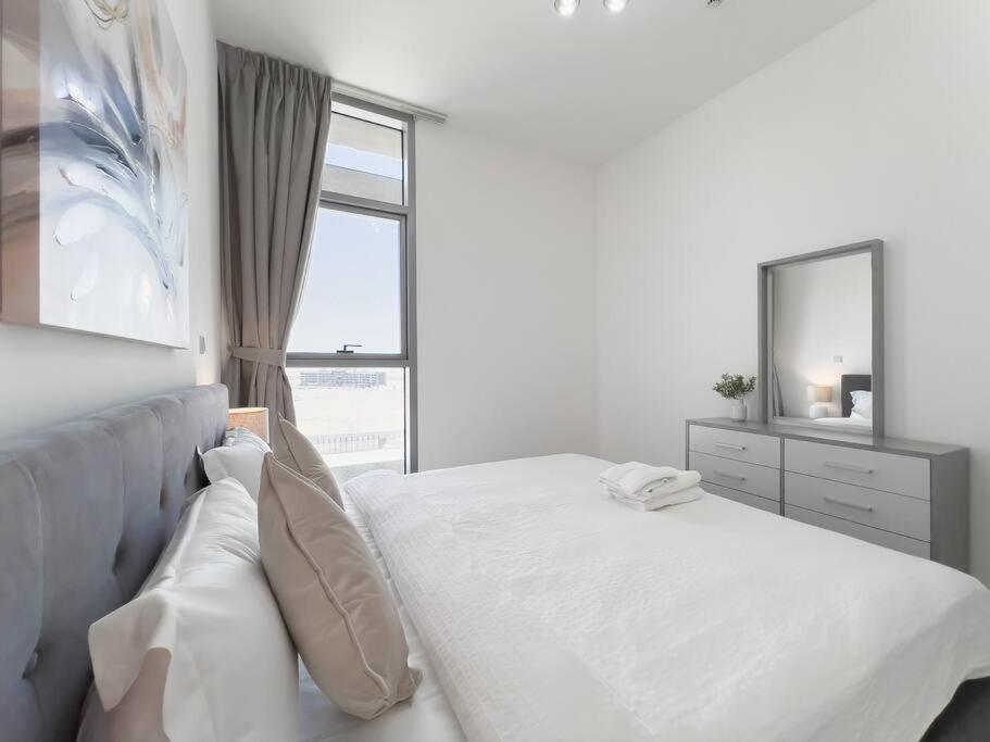 Stonetree - Spacious 3 Bedroom In The Pulse C2 Appartement Dubaï