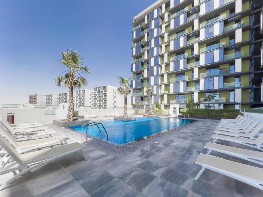 Stonetree - Spacious 3 Bedroom In The Pulse C2 Appartement