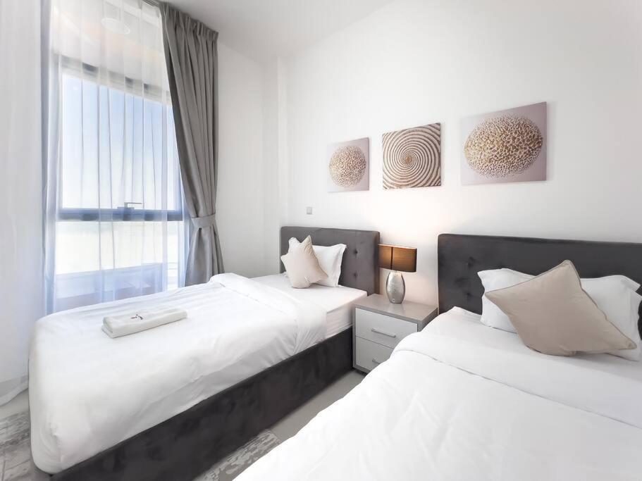 Stonetree - Spacious 3 Bedroom In The Pulse C2 Appartement *