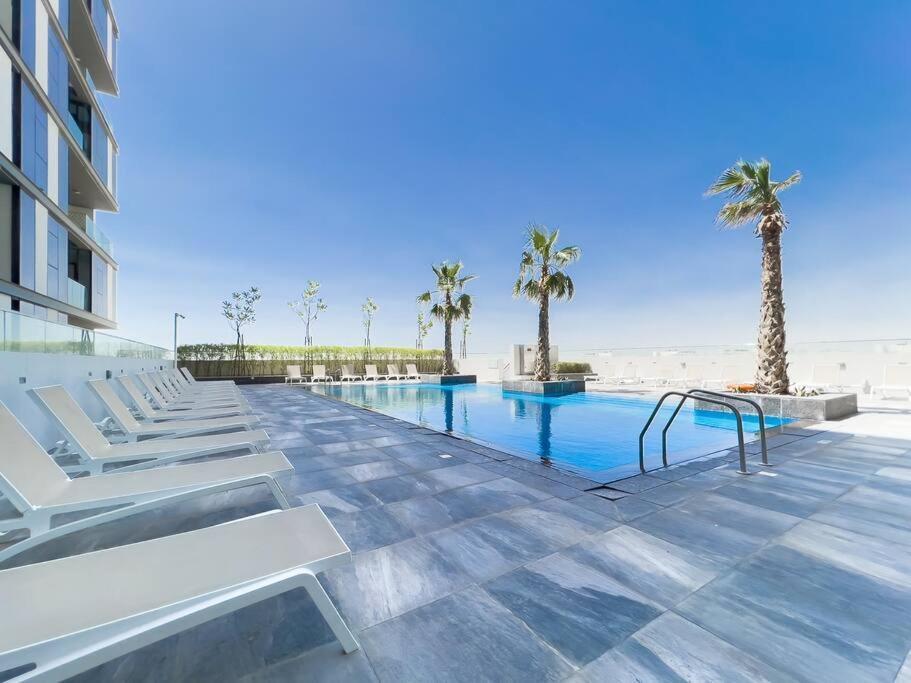 Appartement Stonetree - Spacious 3 Bedroom In The Pulse C2 Dubaï