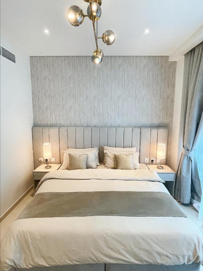Seven Palm Residences-2 Bedrooms, Palm Jumeirah Apartment Dubai