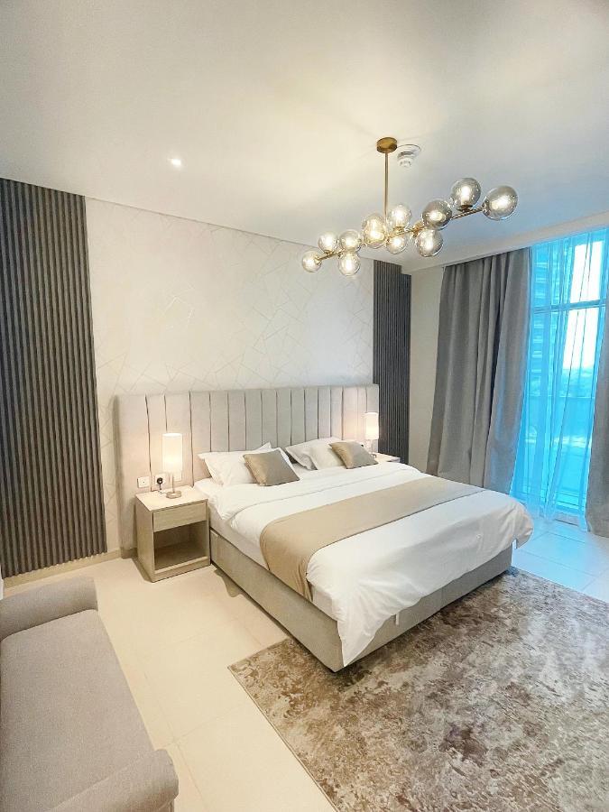 Seven Palm Residences-2 Bedrooms, Palm Jumeirah *