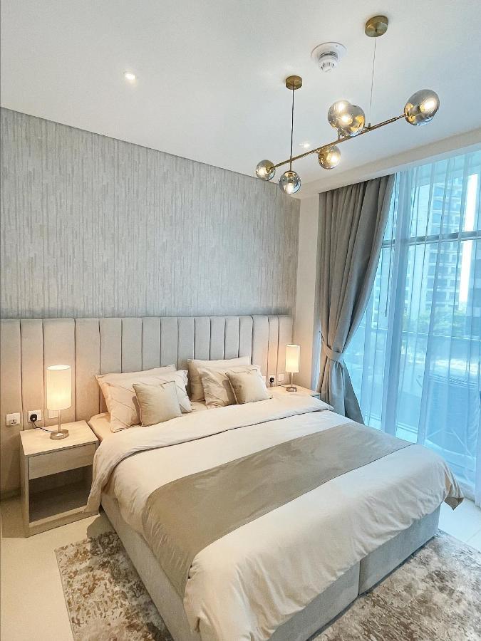 Seven Palm Residences-2 Bedrooms, Palm Jumeirah Apartment