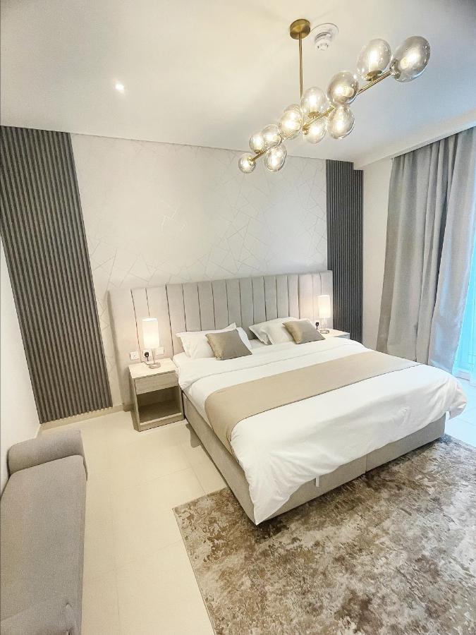Apartment Seven Palm Residences-2 Bedrooms, Palm Jumeirah Dubai