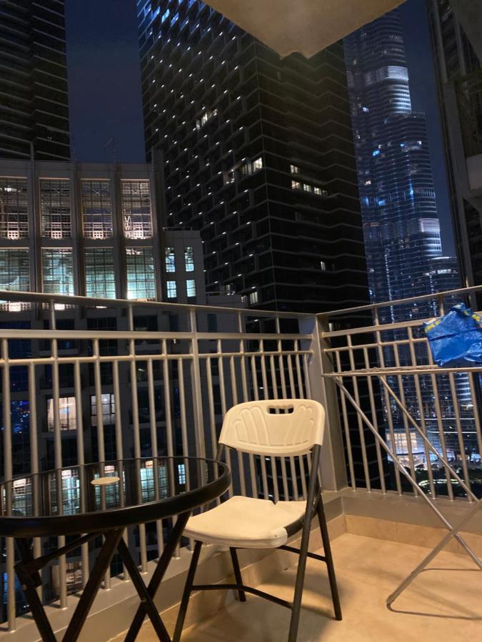 Apartment Standpoint Tower Opposite Burj Khalifa