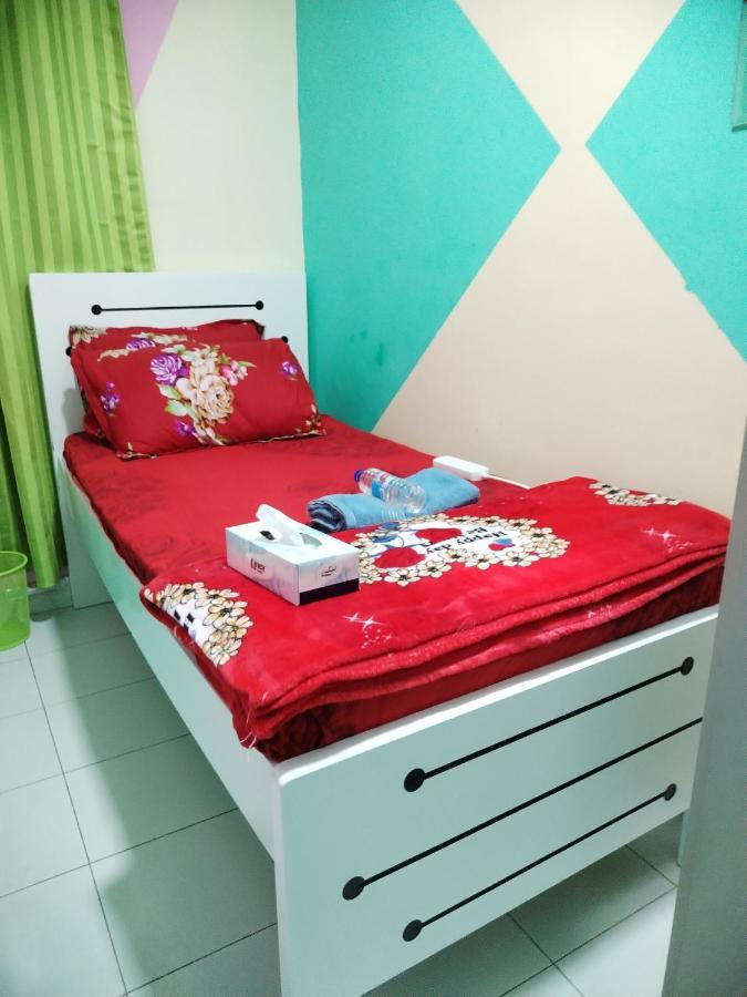 Apartment Burjuman Metro Partition Private - 243-03# Dubai