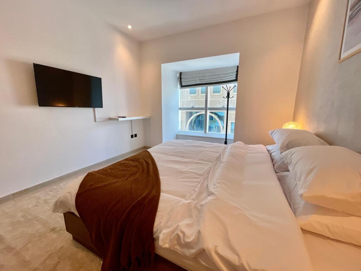 Appartement Deluxe 1 Bedroom - Elite Marina - Sea View