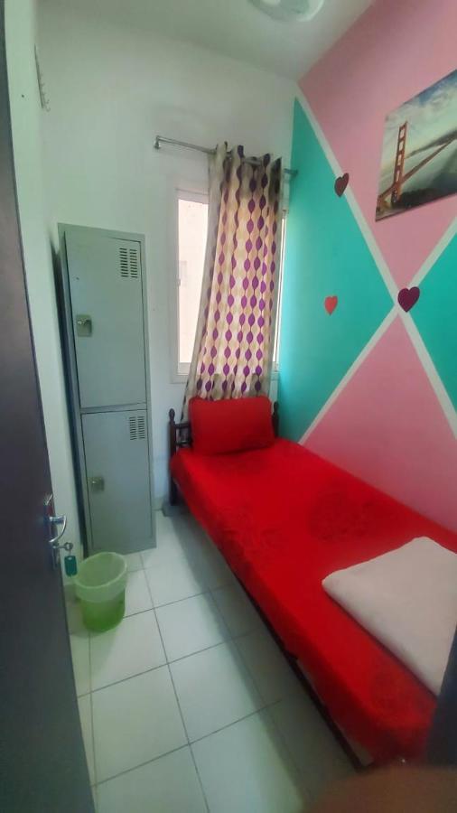 Apartamento Burjuman Metro Stations Unisex Private - 04 *