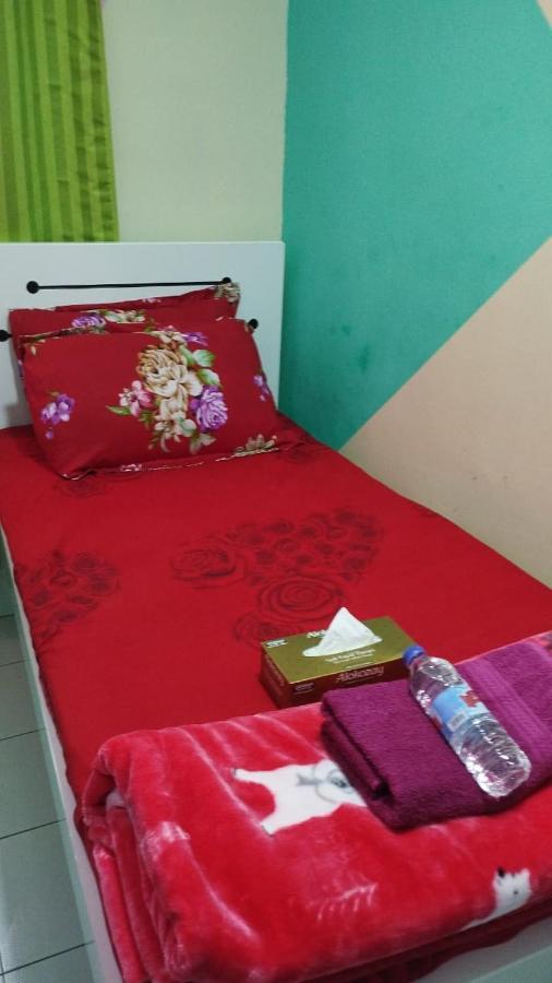 Burjuman Metro Partition Private - 243-03# Appartamento *