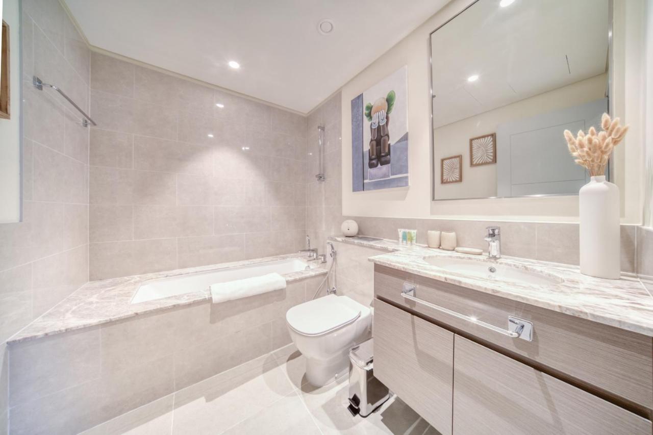 Forte Tower 2, Downtown - Mint Dubaï