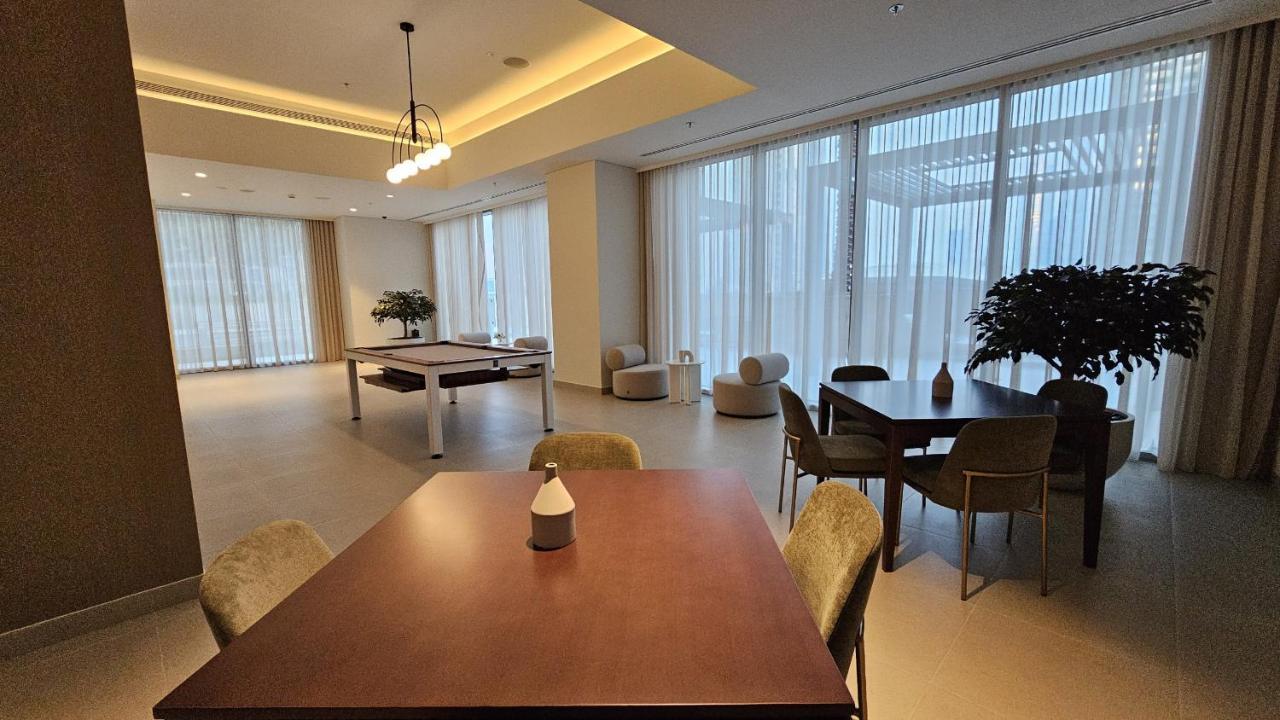 Appartement Forte Tower 2, Downtown - Mint Dubaï