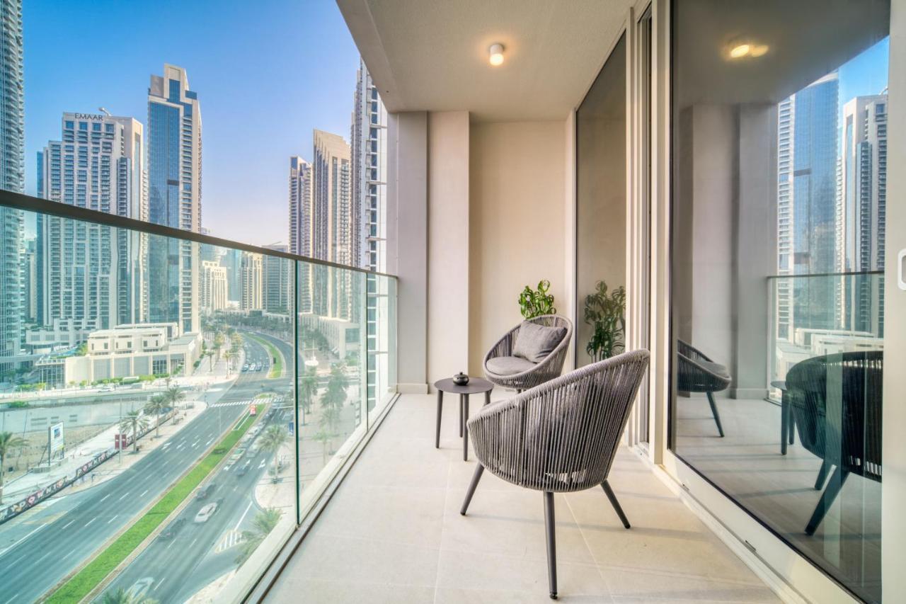 Appartement Forte Tower 2, Downtown - Mint *