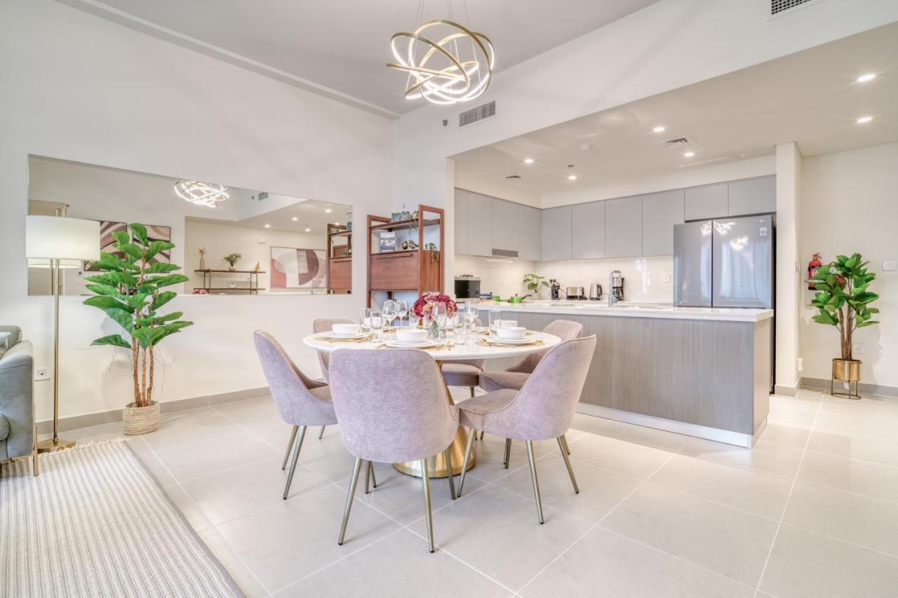 Forte Tower 2, Downtown - Mint Appartement *
