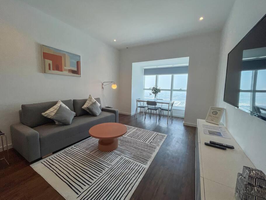 Deluxe - Amazing Views - Elite Apartamento *