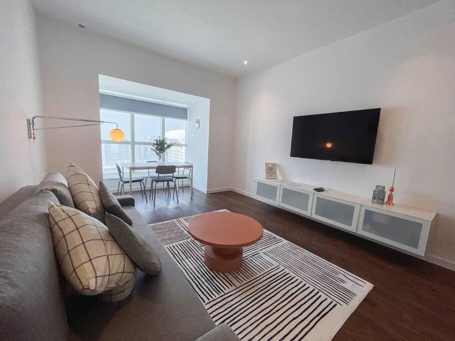 Apartamento Deluxe - Amazing Views - Elite