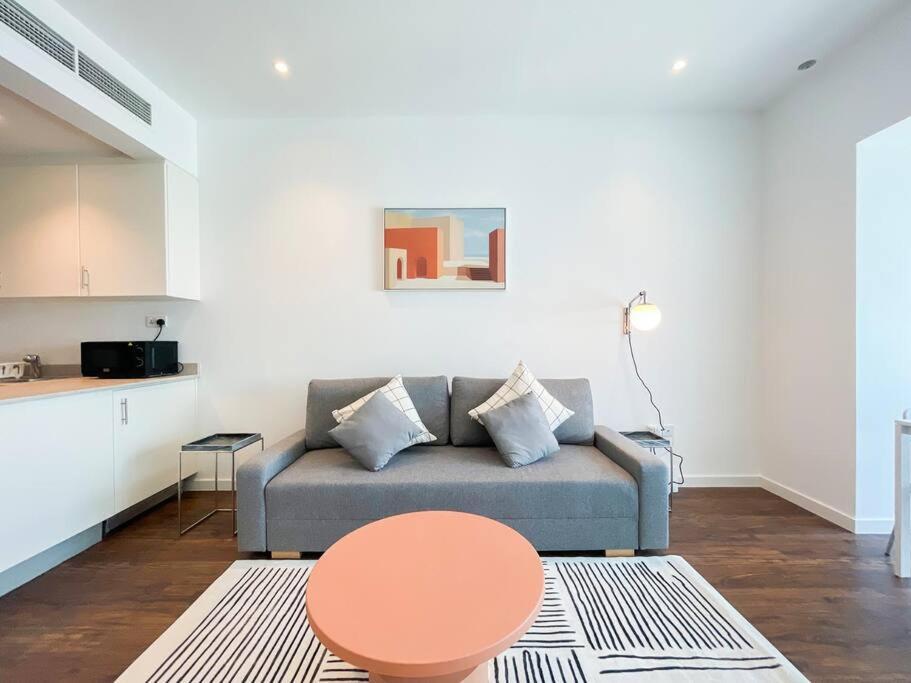 Apartamento Deluxe - Amazing Views - Elite