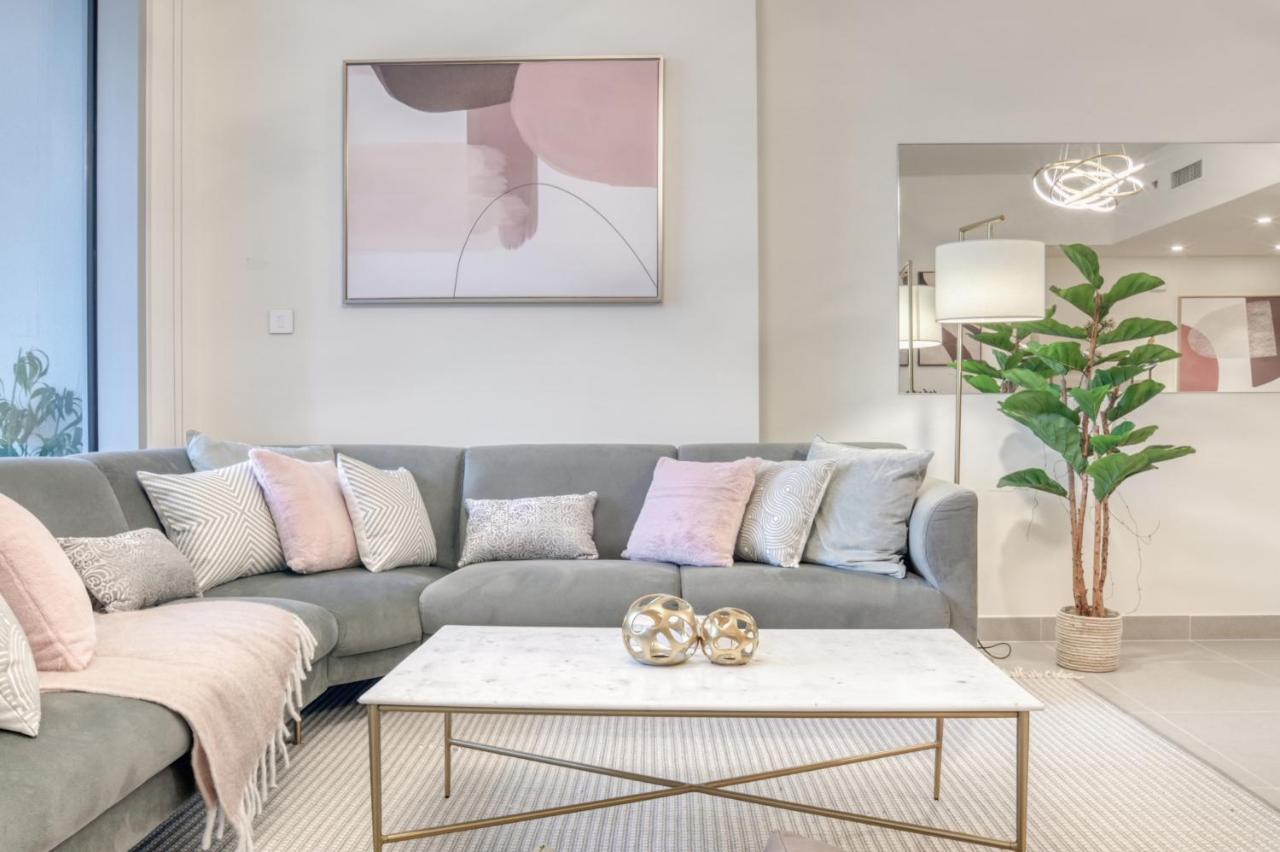 Appartement Forte Tower 2, Downtown - Mint *