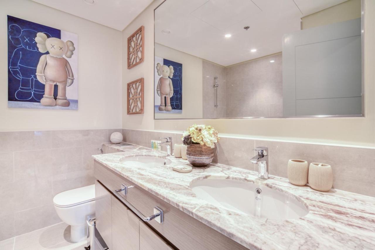 Forte Tower 2, Downtown - Mint Appartement Dubaï
