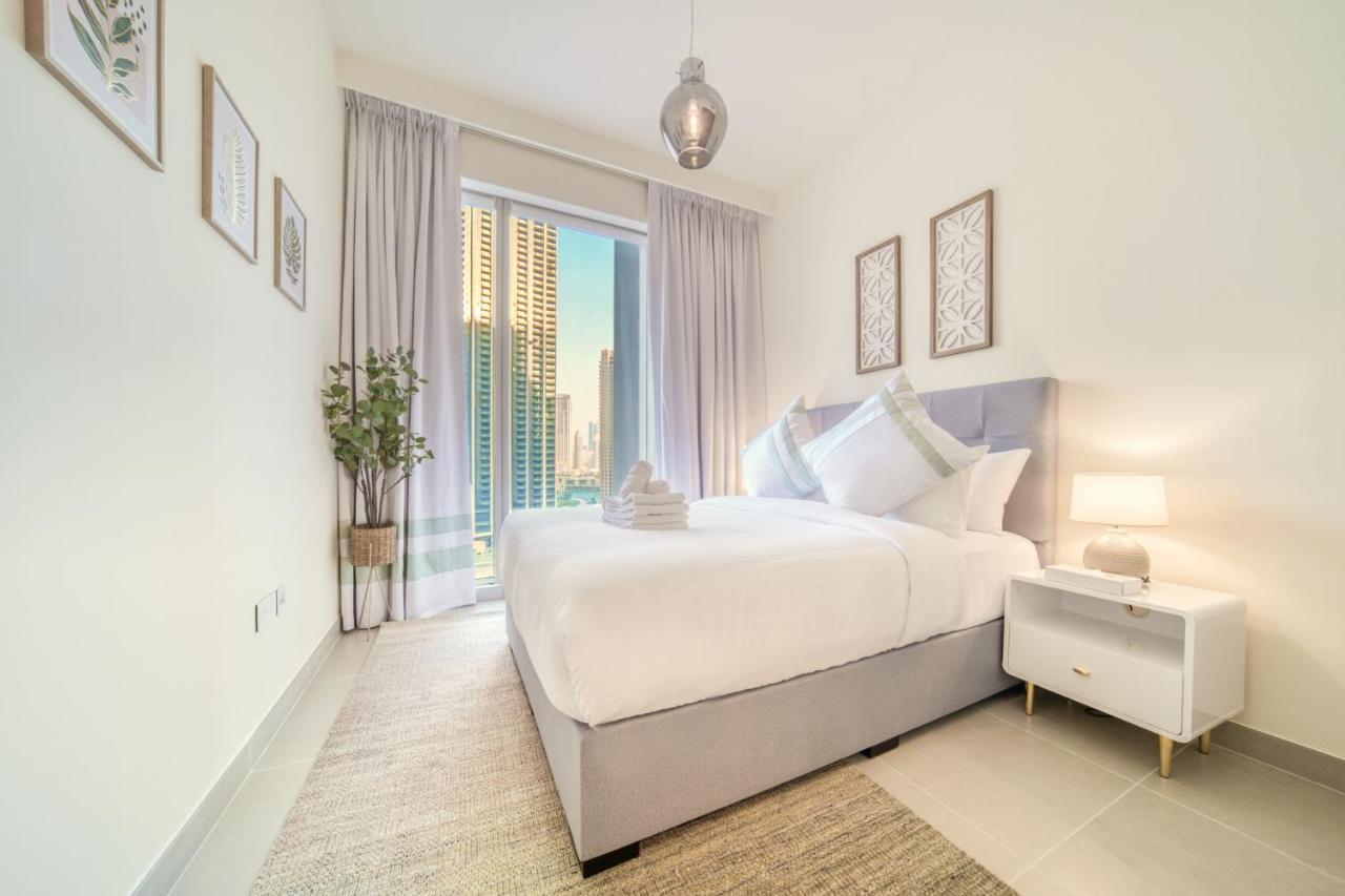 Forte Tower 2, Downtown - Mint Appartement