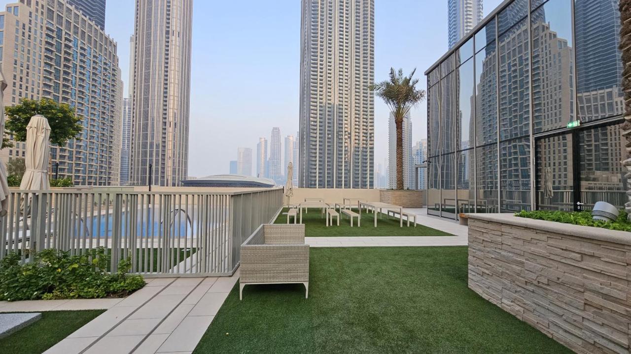 Forte Tower 2, Downtown - Mint Appartement *
