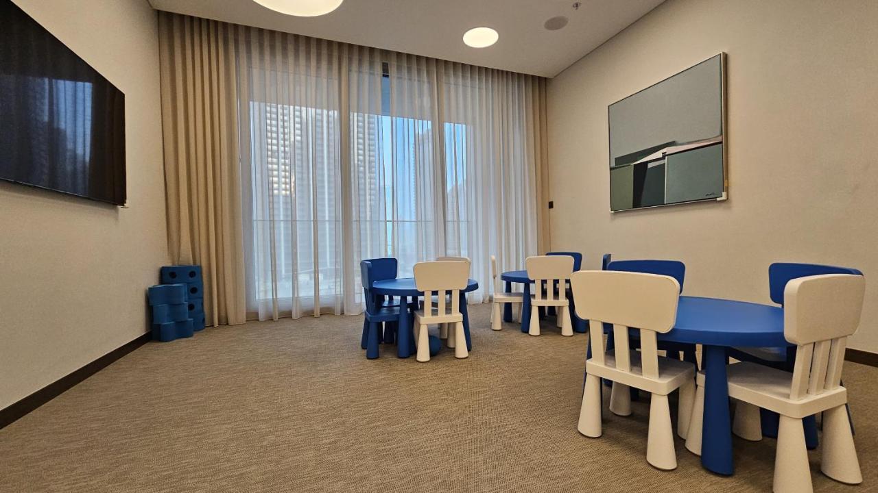 Forte Tower 2, Downtown - Mint * Dubaï