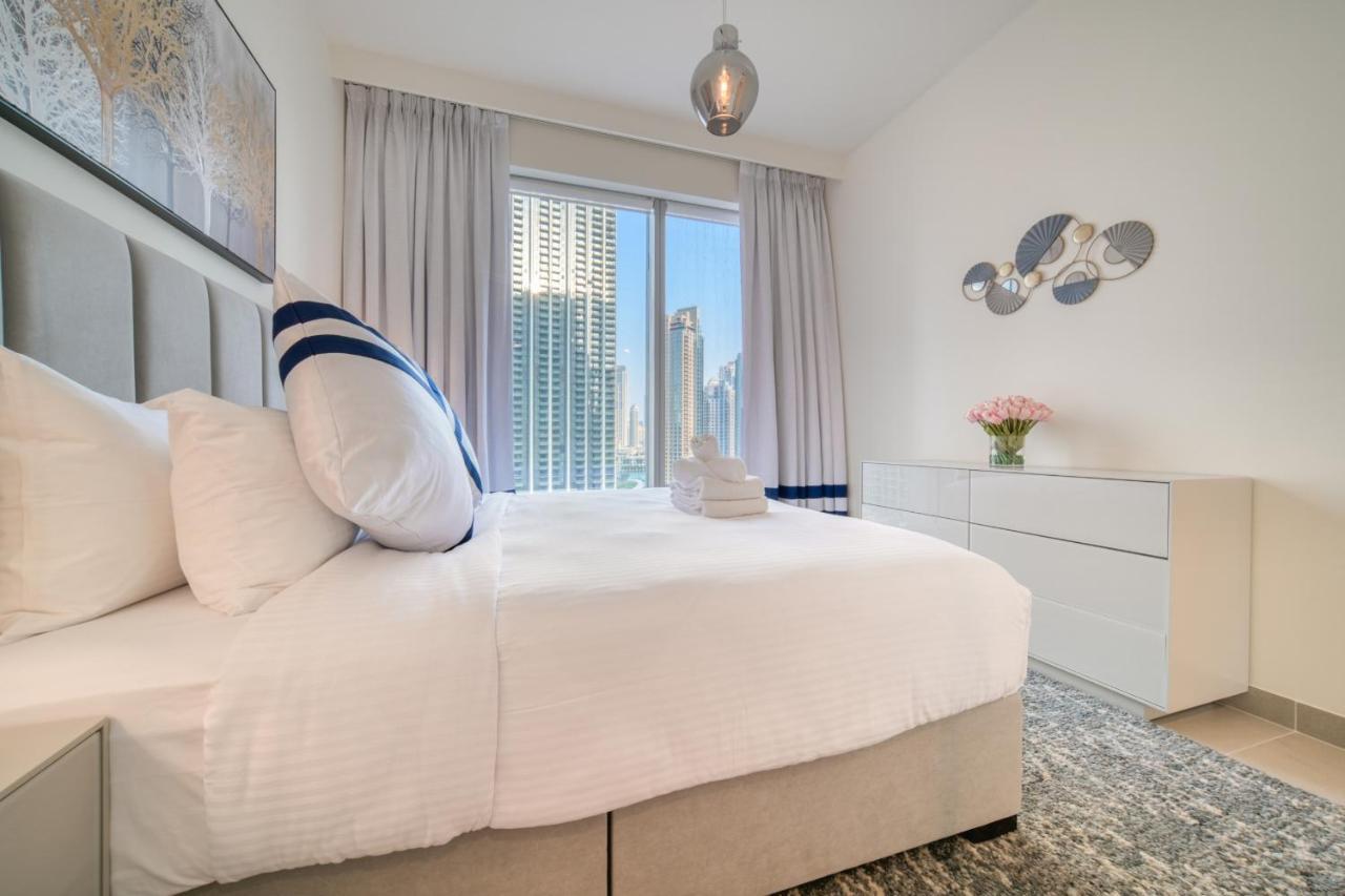 Appartement Forte Tower 2, Downtown - Mint *