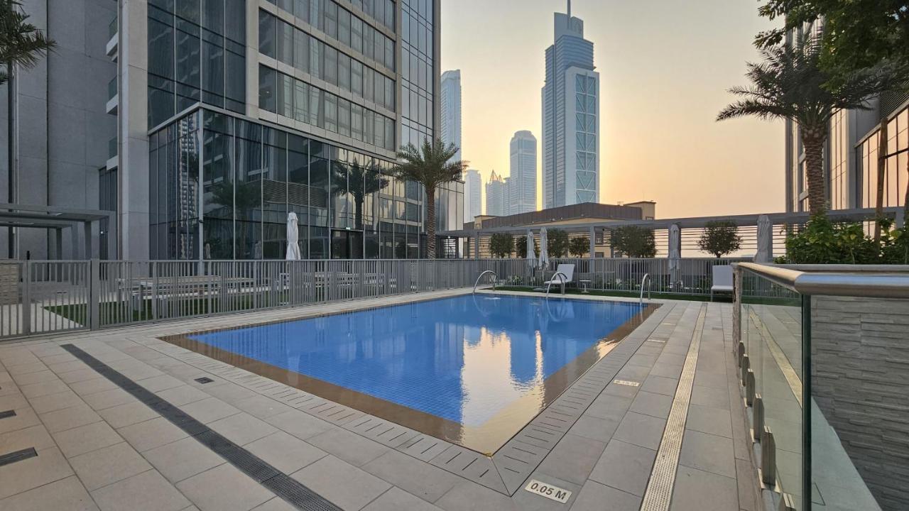 Forte Tower 2, Downtown - Mint Appartement *