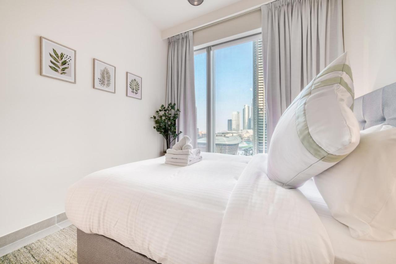 Appartement Forte Tower 2, Downtown - Mint *