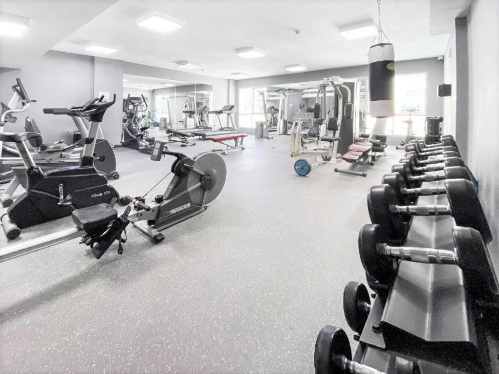 Diamond Classic - 2 Bedroom - Marina Appartamento *
