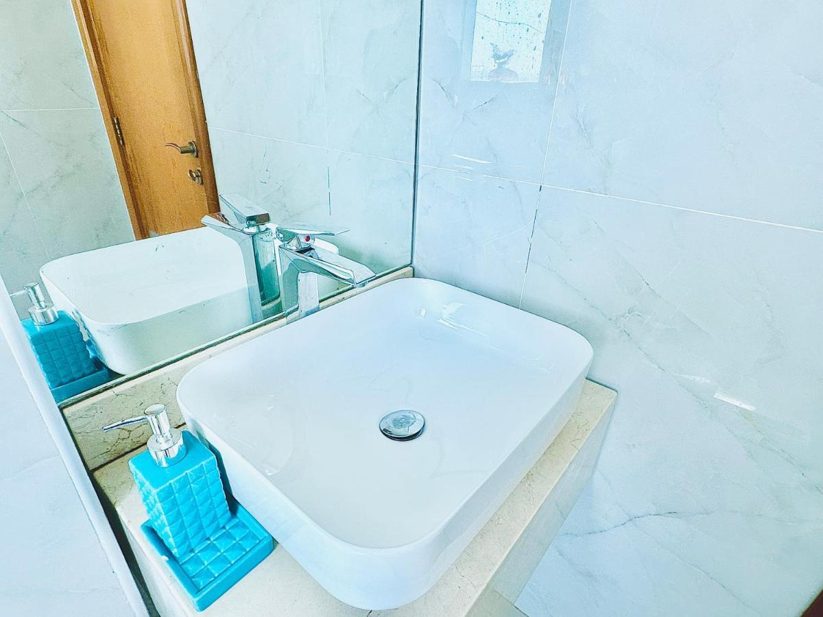 Diamond Classic - 2 Bedroom - Marina Appartamento Dubai