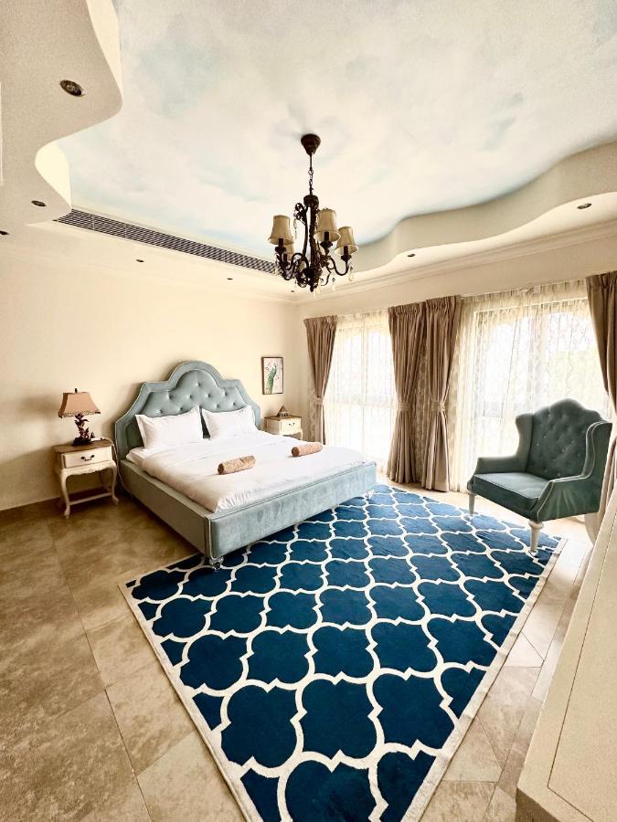 Maison d'hôtes Dari Dubaï