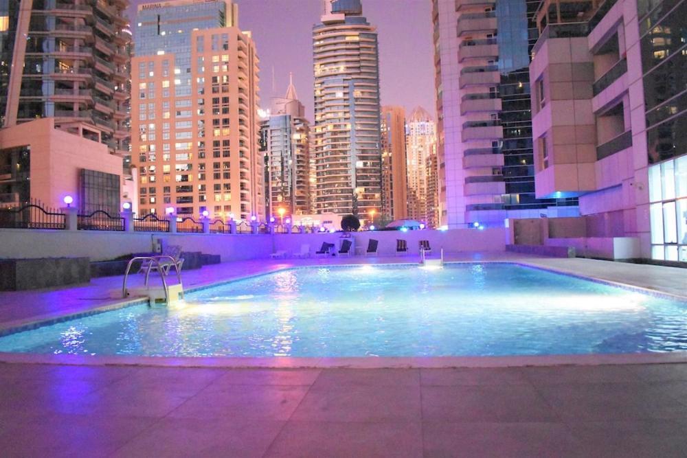 Diamond Classic - 2 Bedroom - Marina Appartamento Dubai