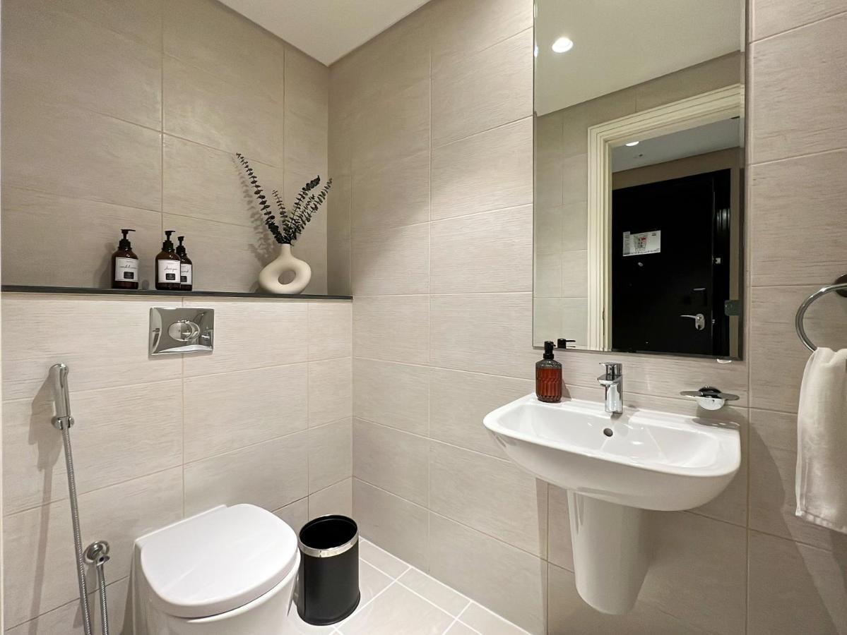 Business Bay - Spacious 1br - Avanti - Keyrock Hh Appartement