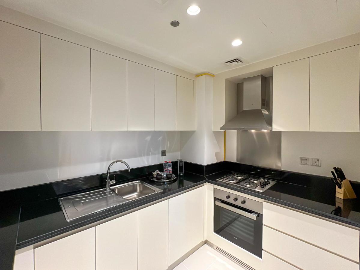 Business Bay - Spacious 1br - Avanti - Keyrock Hh * Dubaï