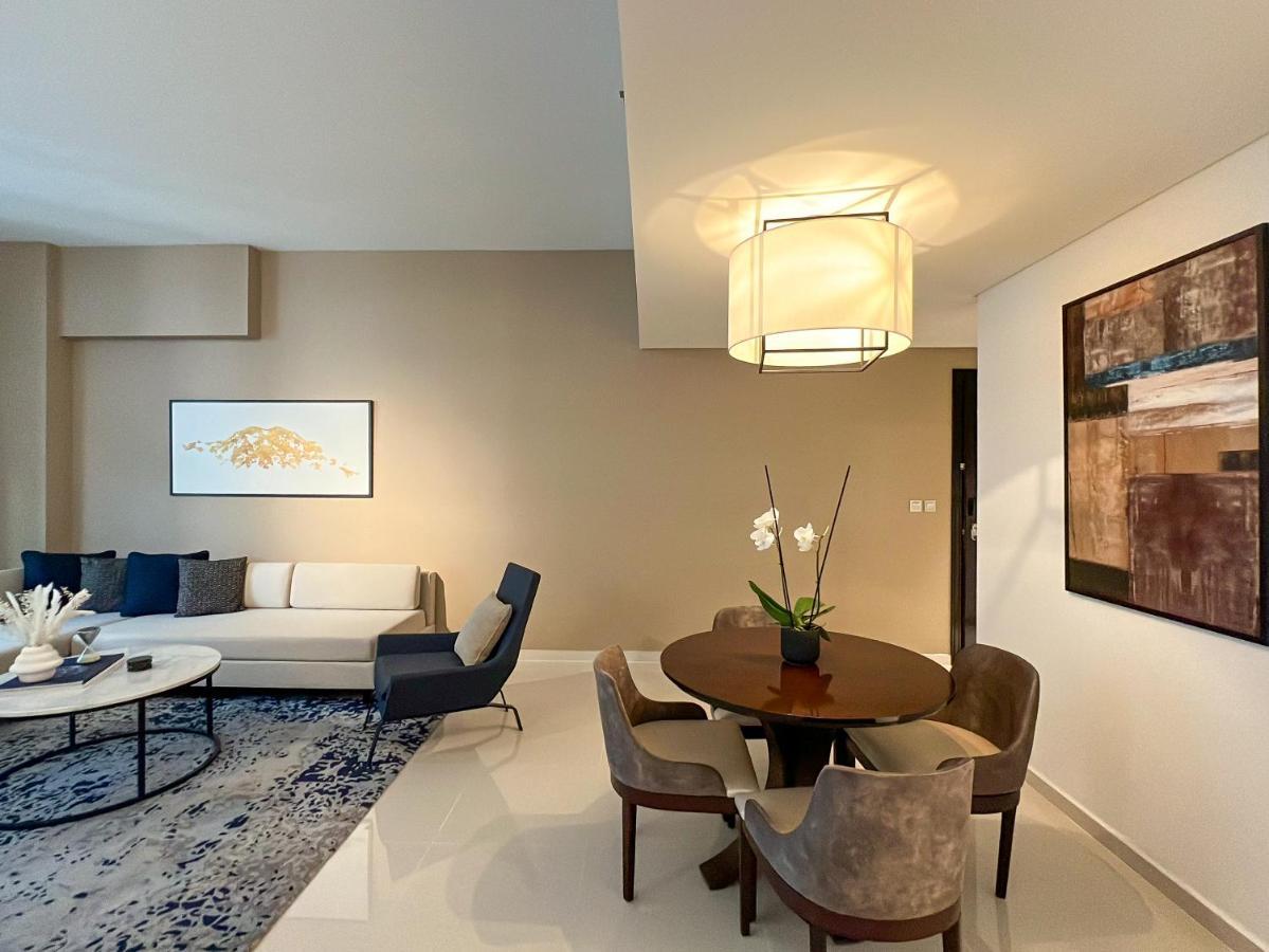Business Bay - Spacious 1br - Avanti - Keyrock Hh Appartement Dubaï