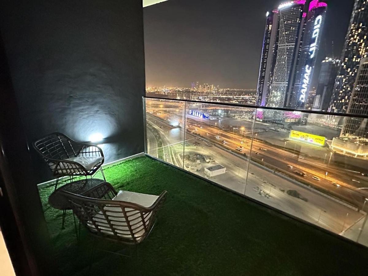 Apartamento Binghatti Canal , Smart New Brand,kings *