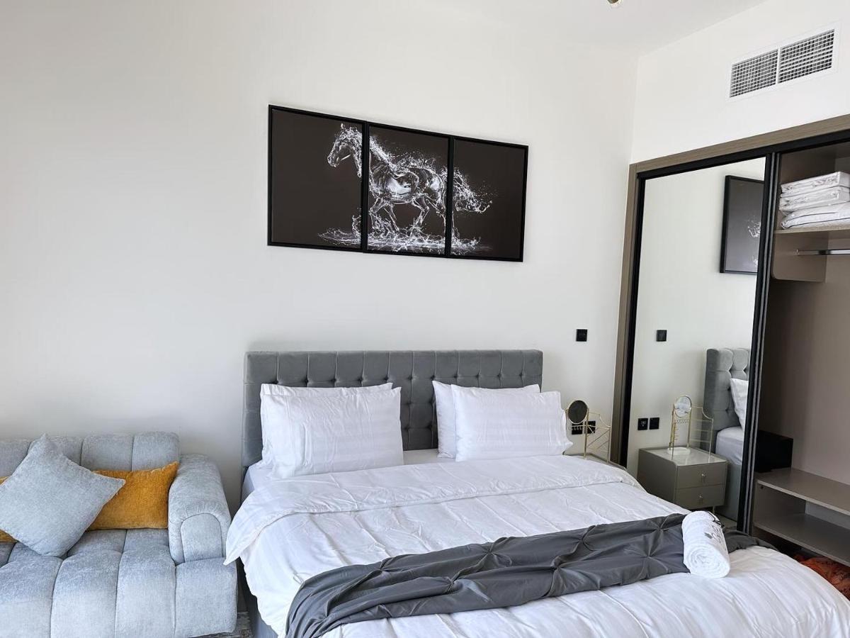 Apartamento Binghatti Canal , Smart New Brand,kings Dubái