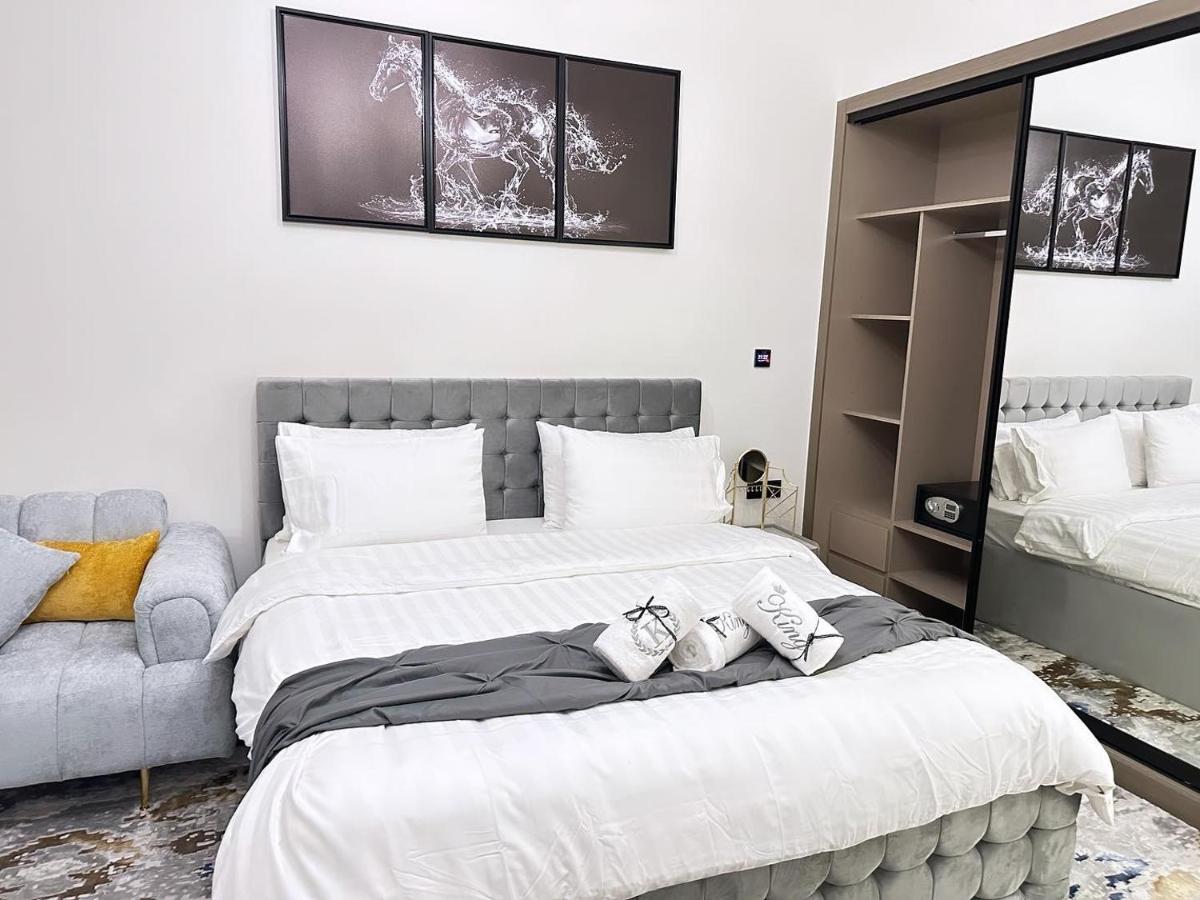 Apartamento Binghatti Canal , Smart New Brand,kings