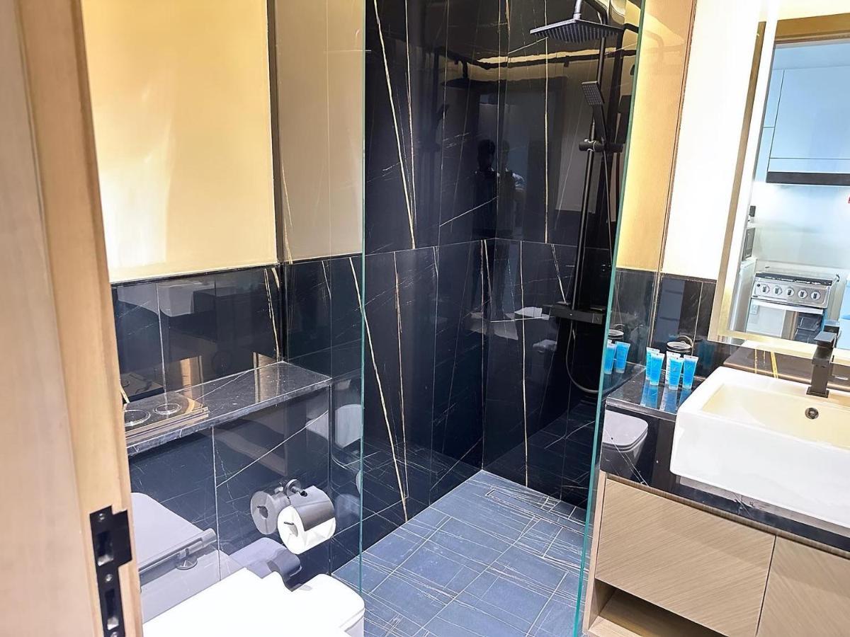 Apartamento Binghatti Canal , Smart New Brand,kings *