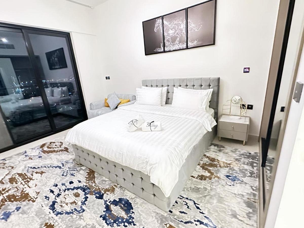 Apartamento Binghatti Canal , Smart New Brand,kings Dubái