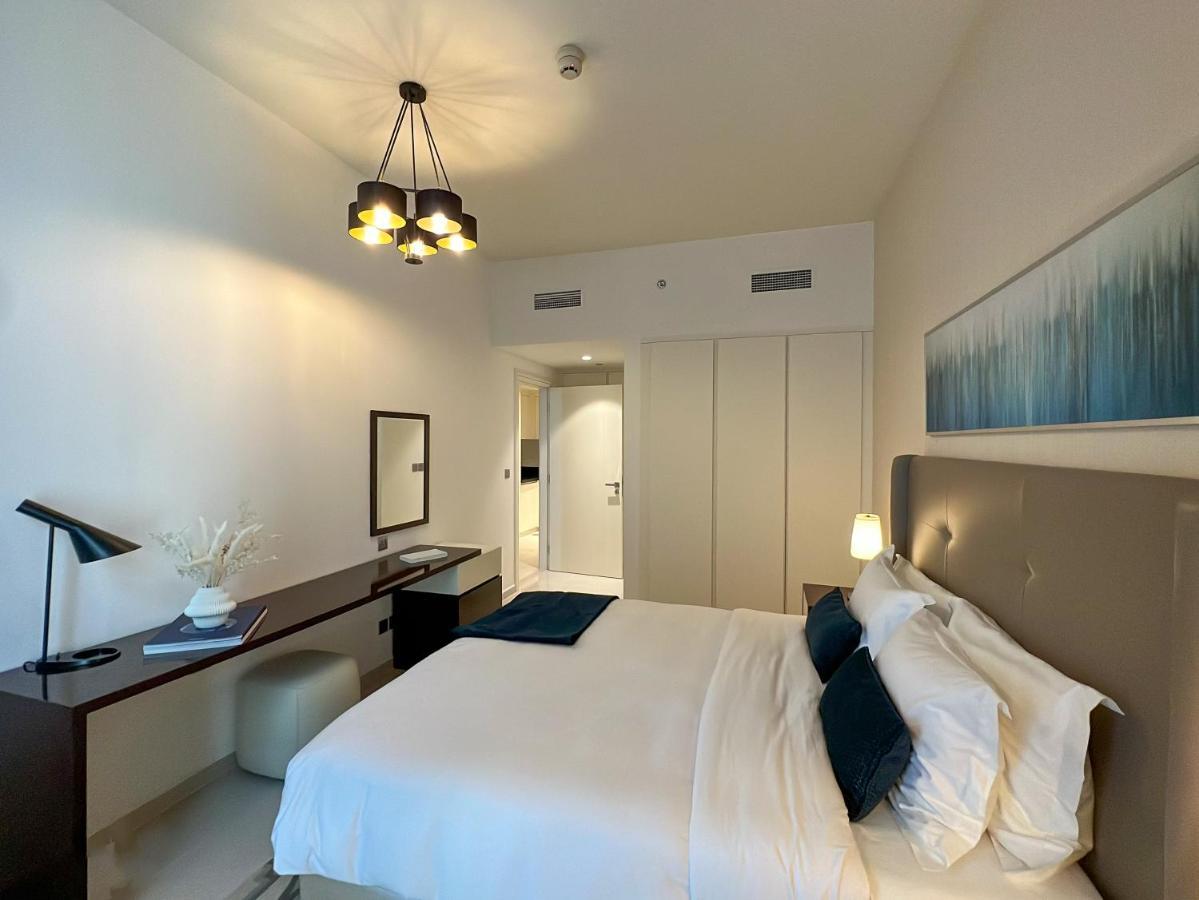 Appartement Business Bay - Spacious 1br - Avanti - Keyrock Hh *